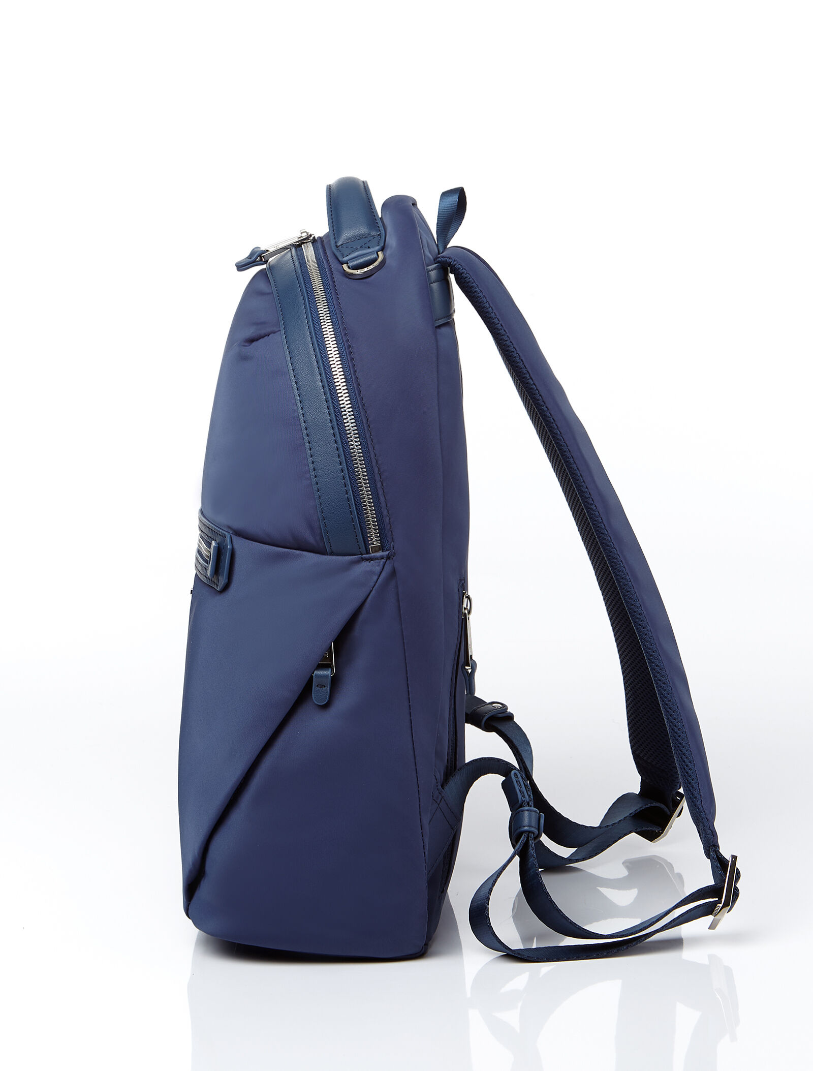 Samsonite red discount backpack ladies