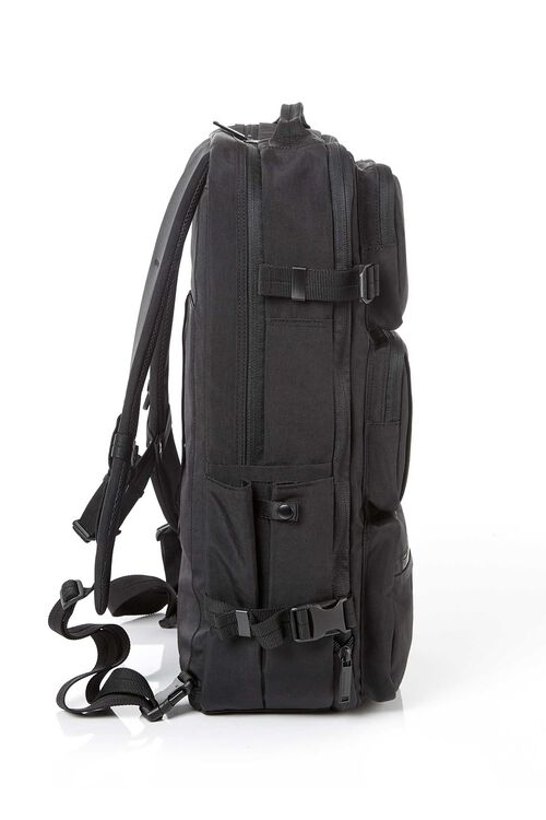 Samsonite red khardeon hot sale backpack m 3 way