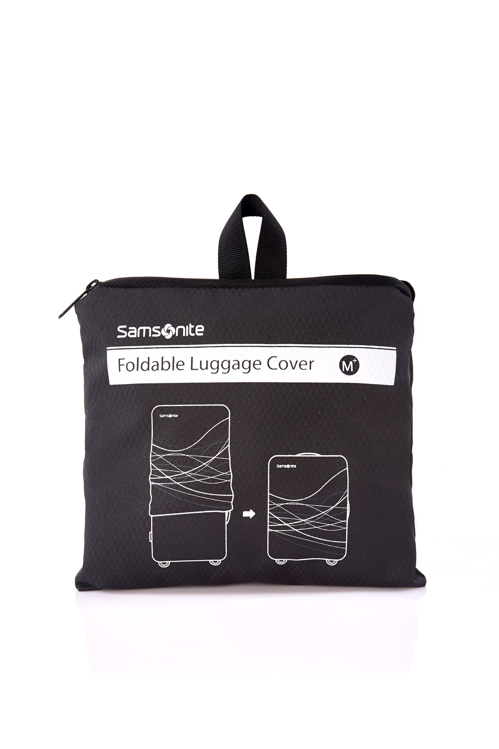 samsonite foldable travel backpack