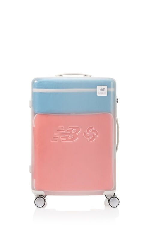 NB I SAMSONITE 22-INCH LUGGAGE  hi-res | Samsonite