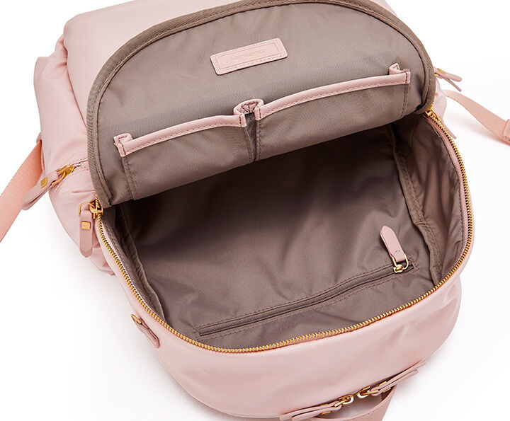 samsonite karissa backpack 15.6
