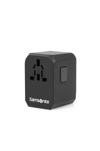 PRO TA Worldwide adaptor  hi-res | Samsonite