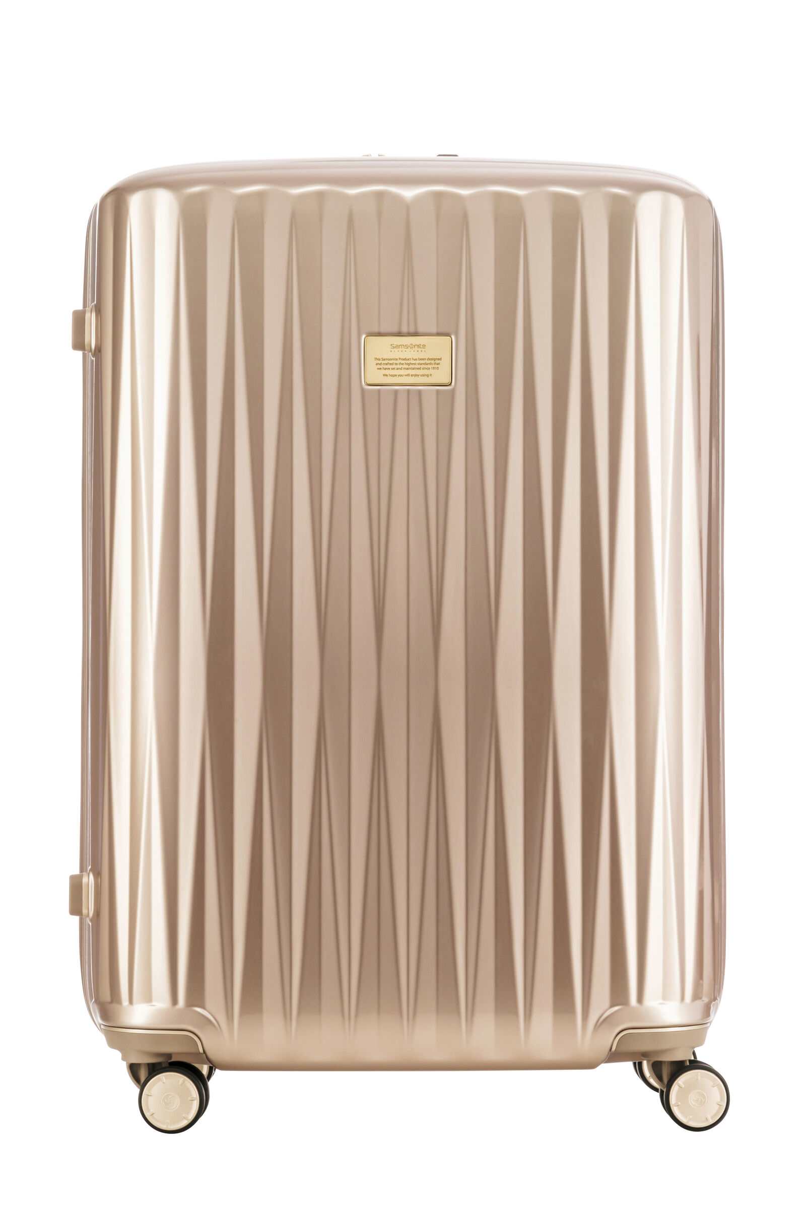 samsonite charisma ltd