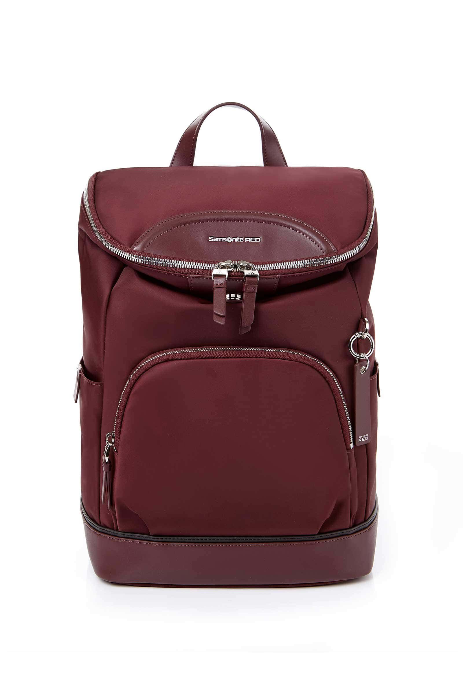 Samsonite shop red althean