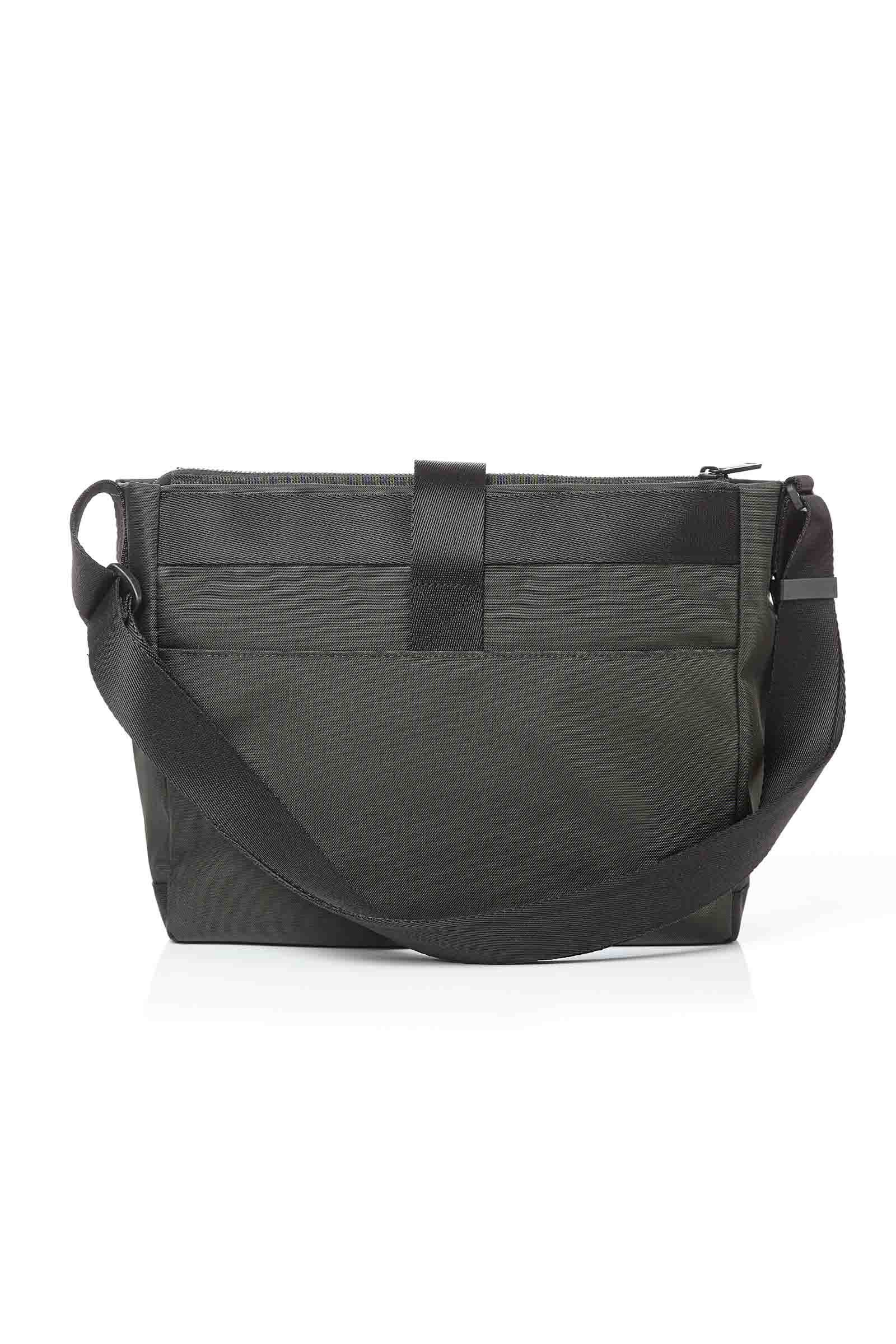 ショルダーバッグ Samsonite ELDERT CROSSBAG BLACK QU209004 QU209004 Samsonite Red Eldert Crossbag | Samsonite Hong Kong