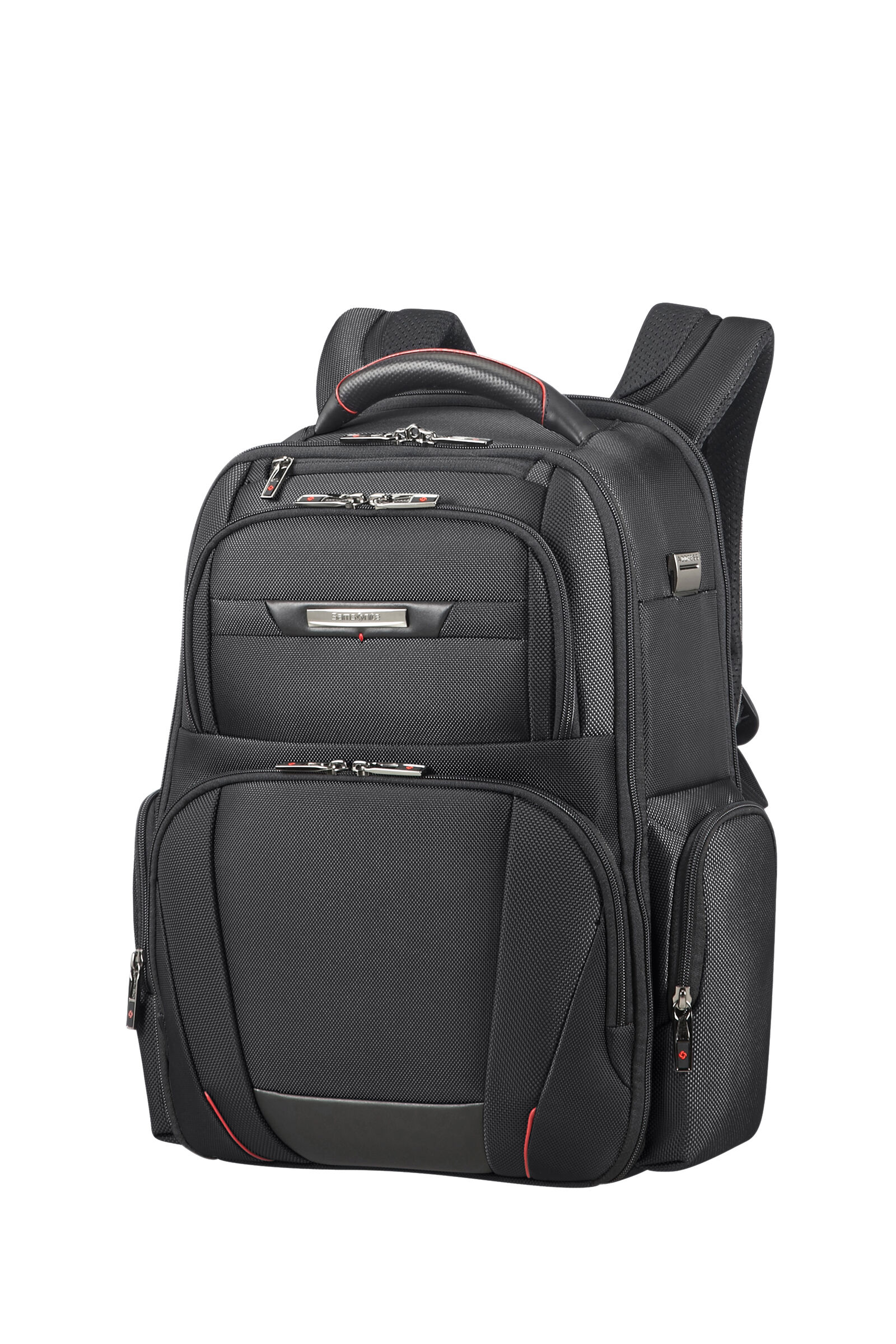 Samsonite pro dlx best sale 5 8636