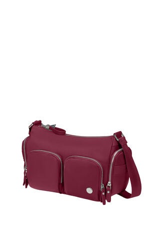 KARISSA EVO SHOULDER BAG MULTI PKT