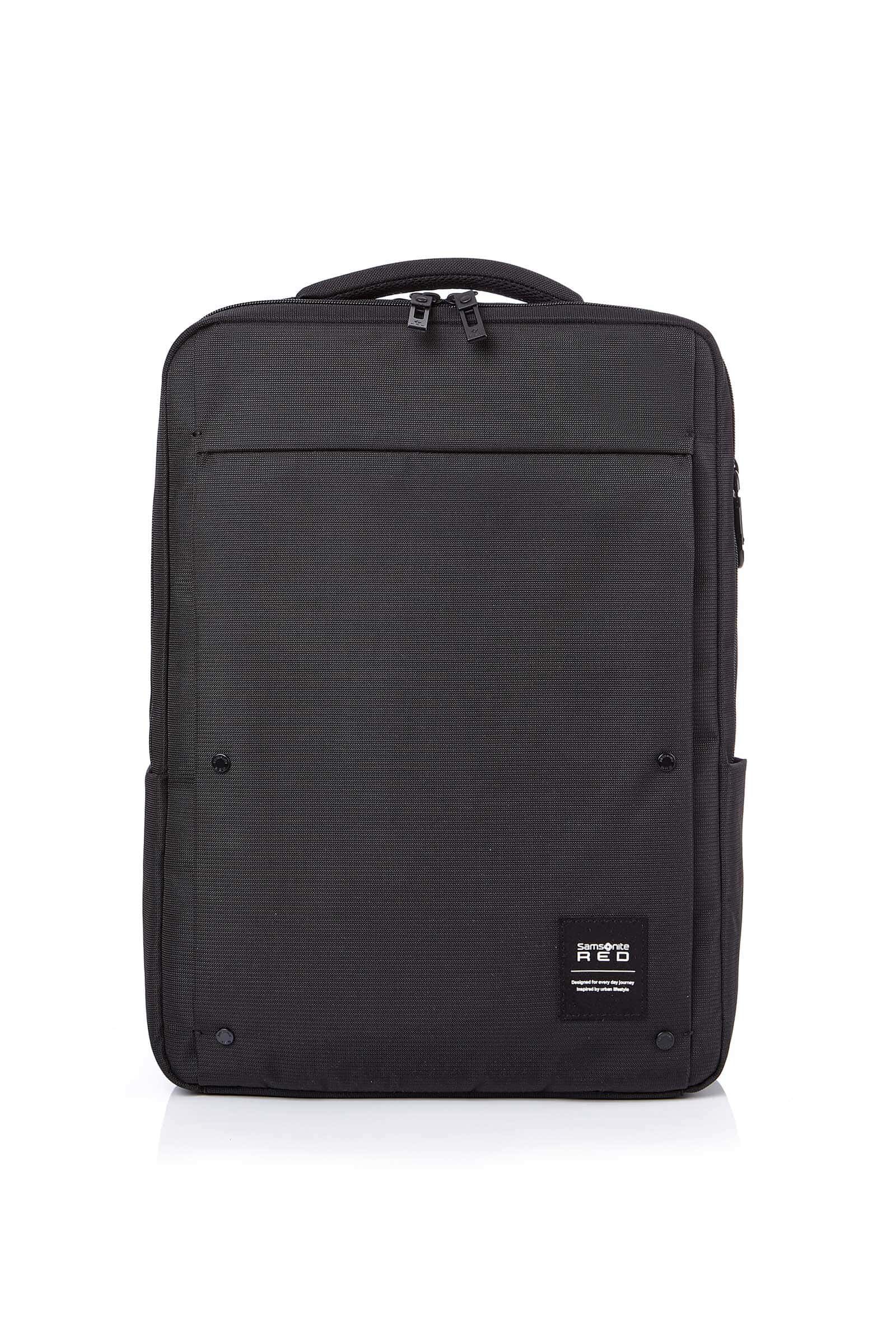 samsonite plantpack backpack