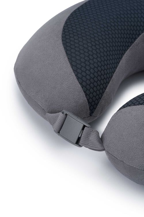 TRAVEL ESSENTIALS M.FOAM C.GEL PILLOW
