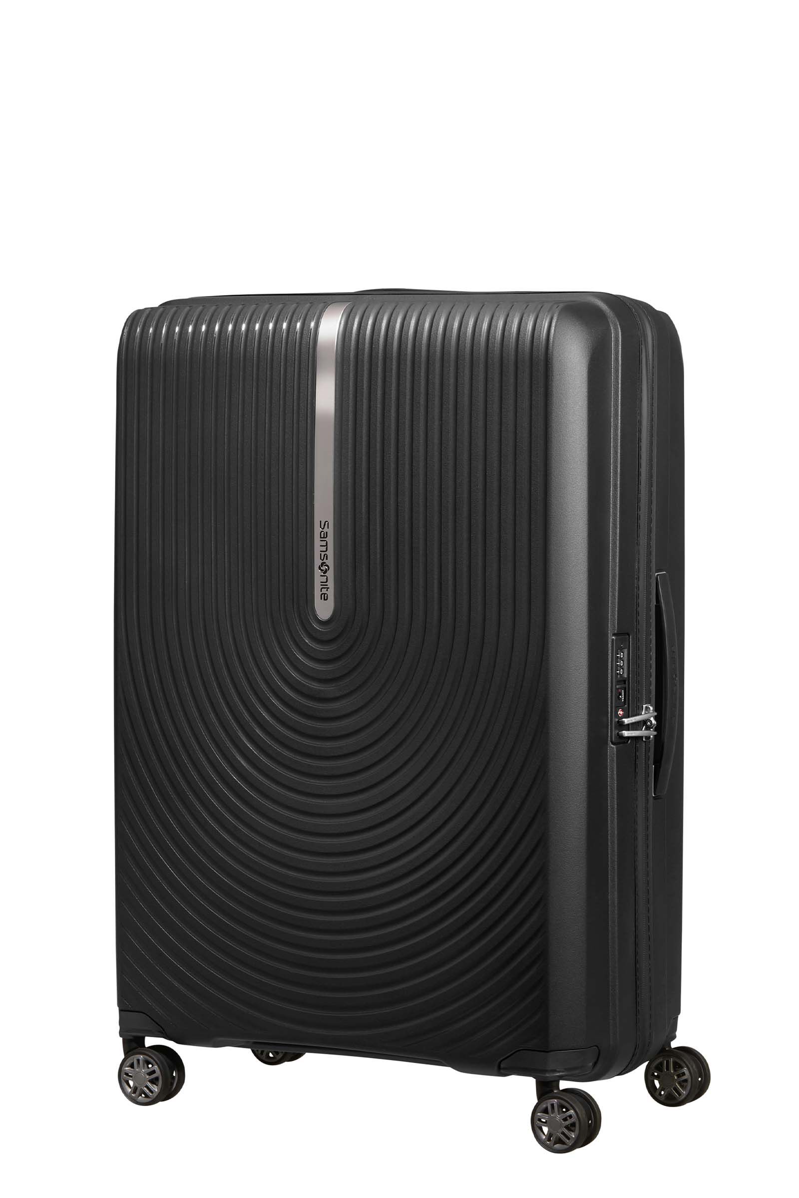 Samsonite Hi-fi Spinner 75/28 Exp - Samsonite Hi-fi Spinner 75/28