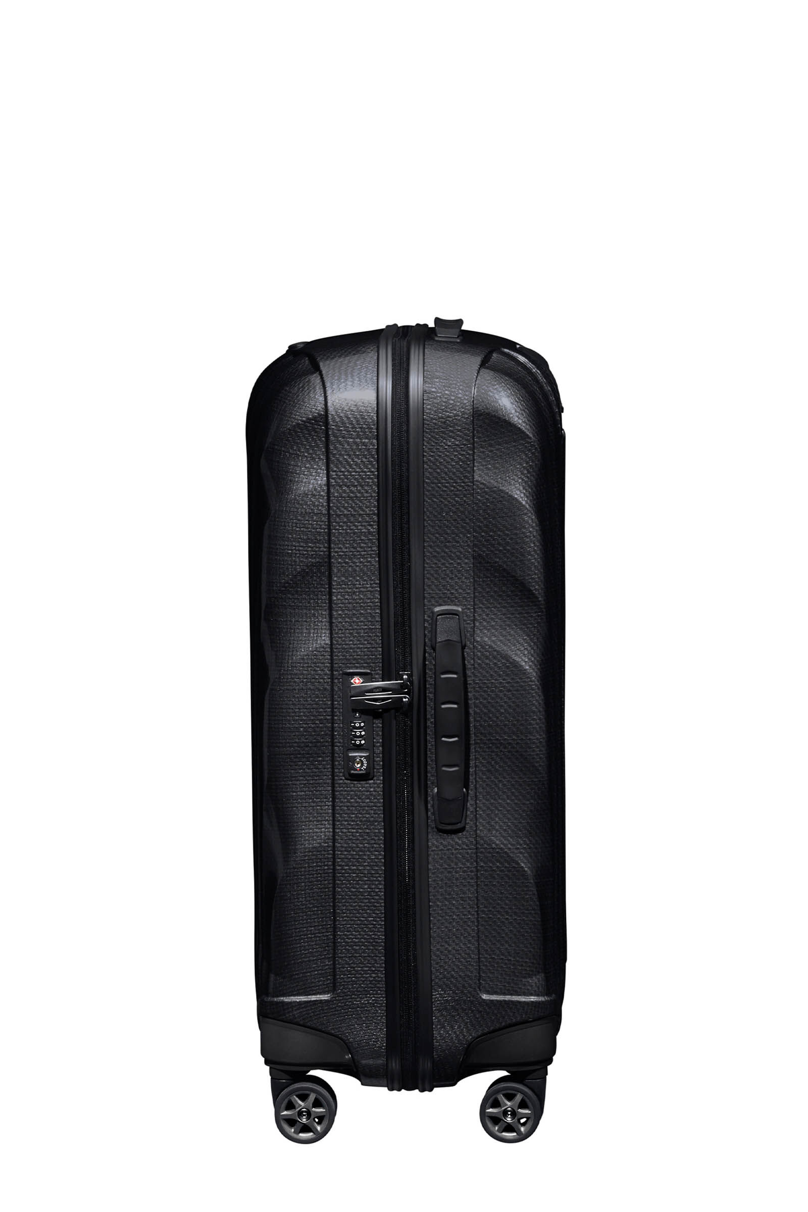 Samsonite lite store biz 55cm