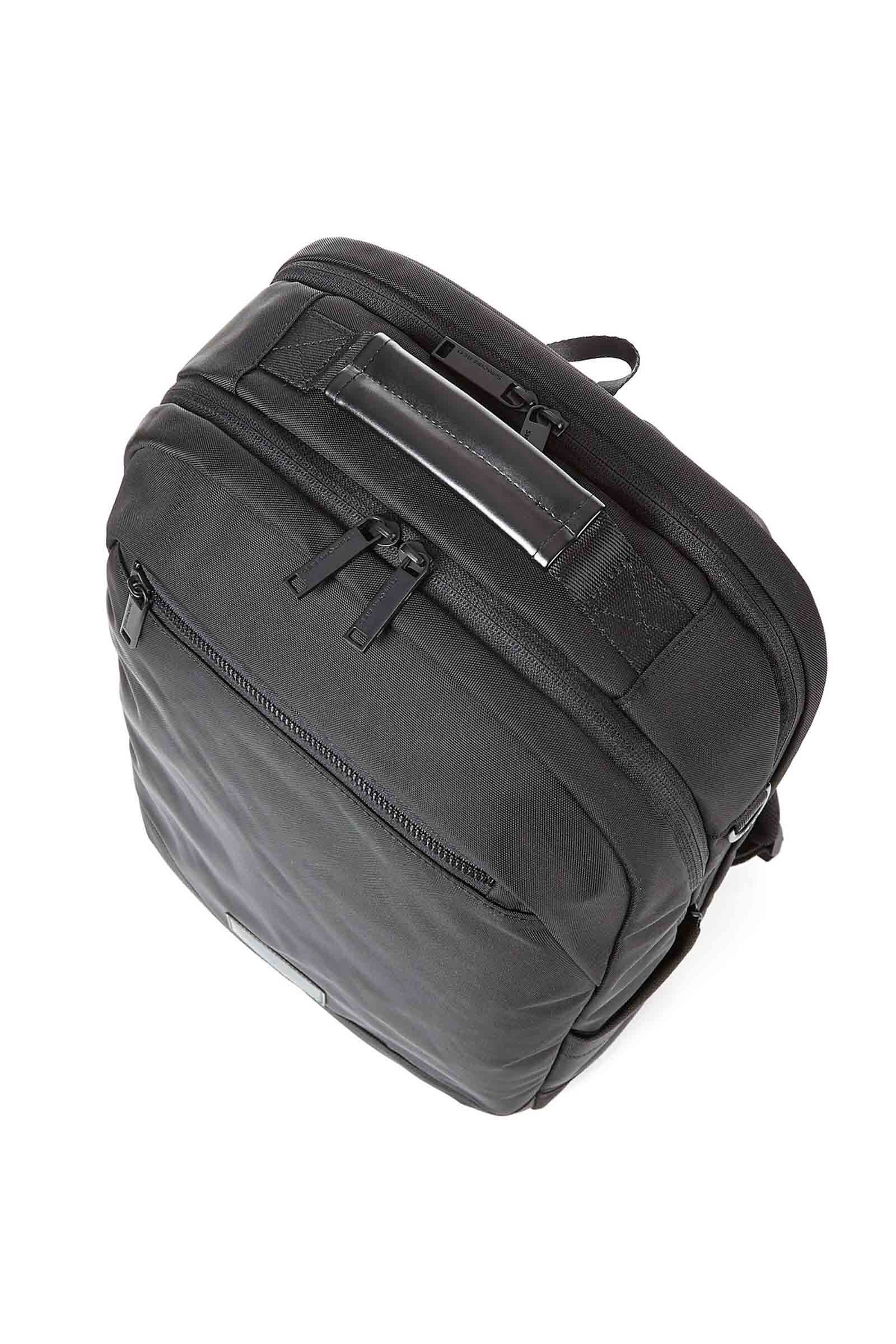 バックパック・リュック Samsonite ELDERT Backpack L Black QU209001 QU209001 Samsonite Red Eldert Backpack L | Samsonite Hong Kong