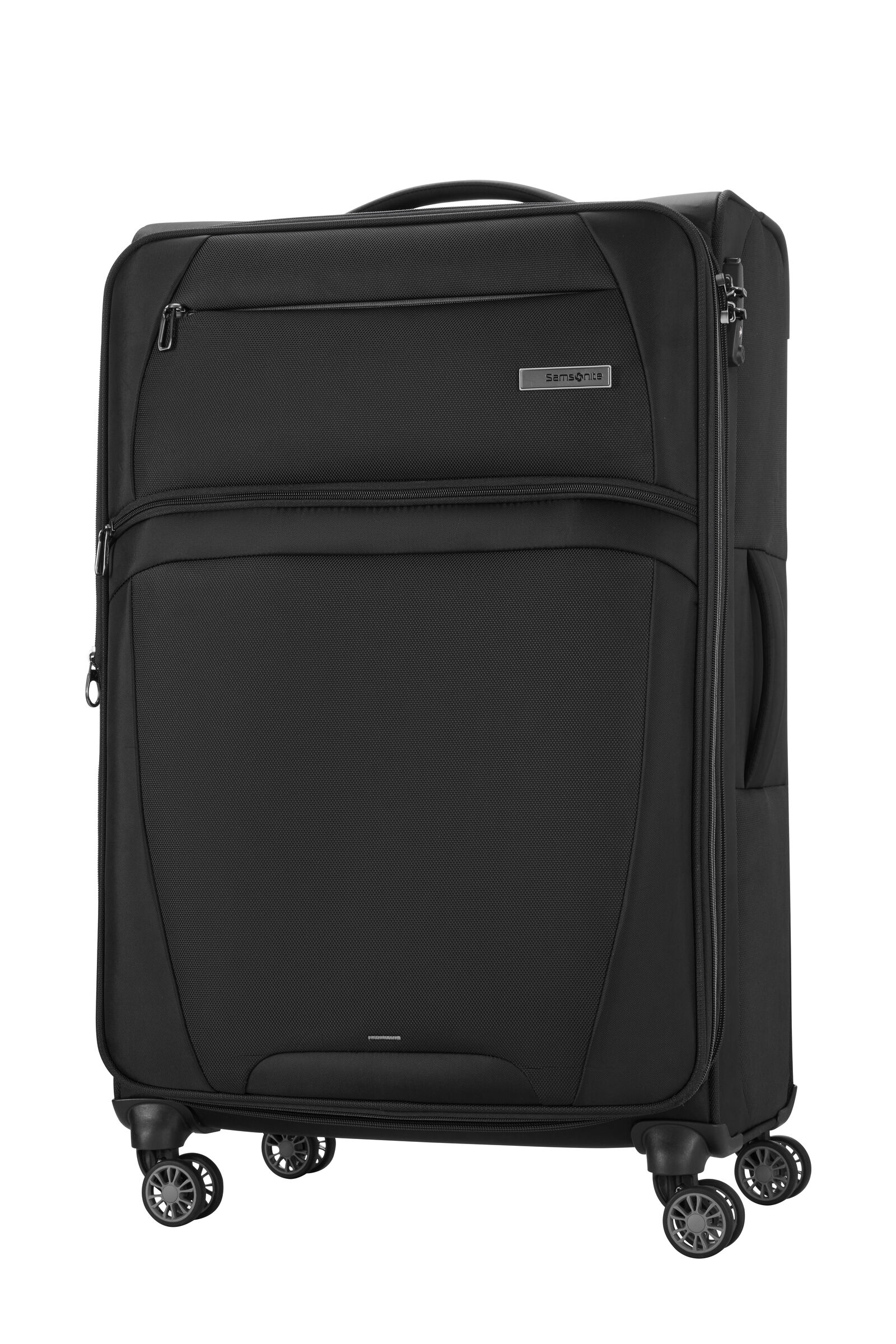 Samsonite 29 expandable spinner new arrivals