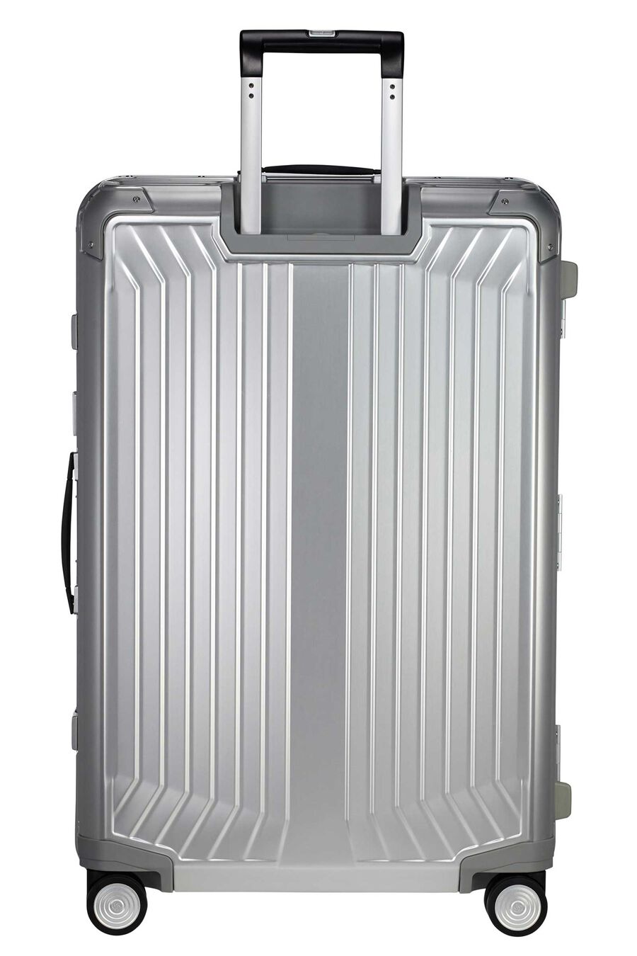LITE-BOX ALU SPINNER 76/28