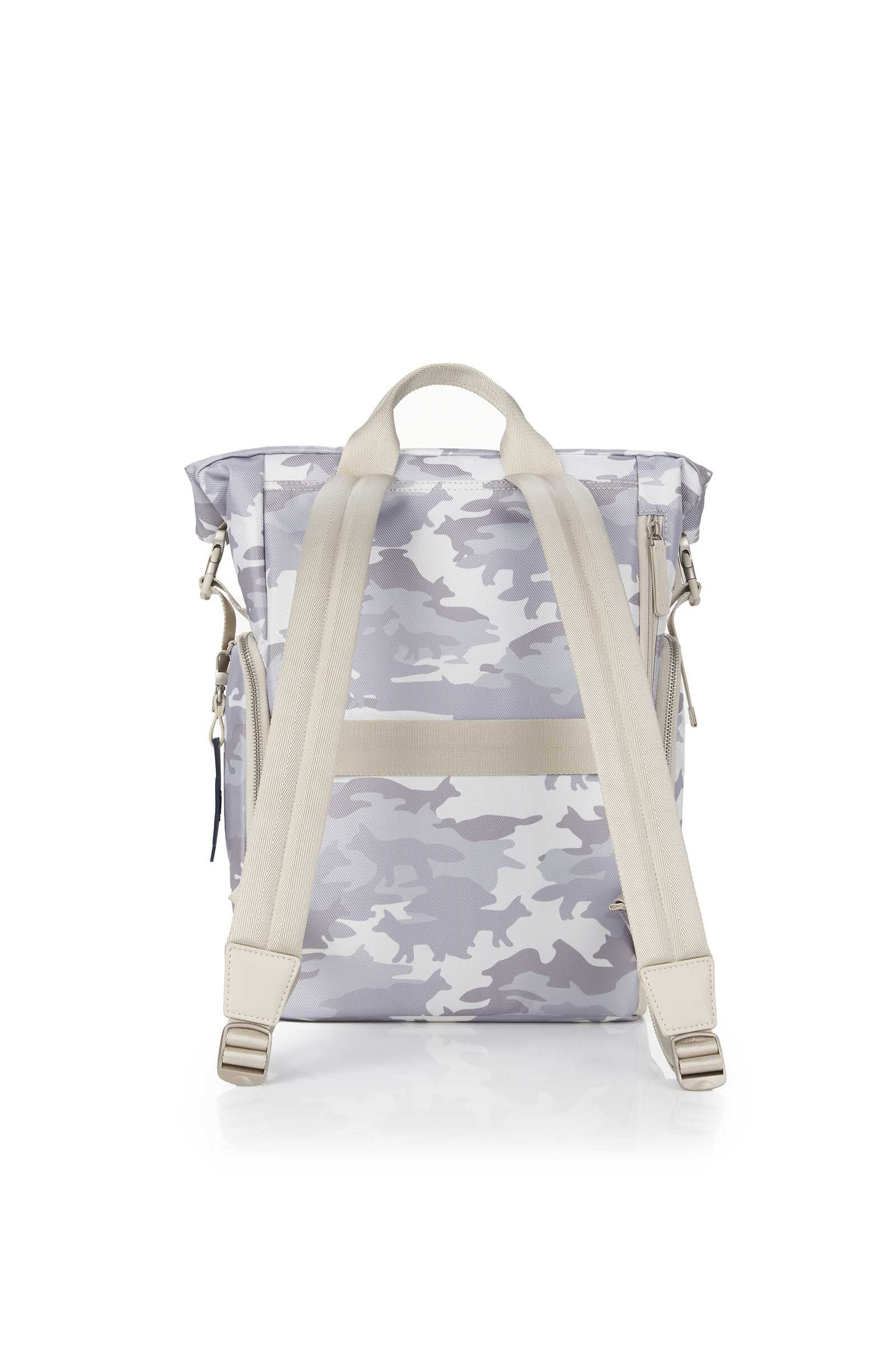 Samsonite valt rolltop backpack new arrivals