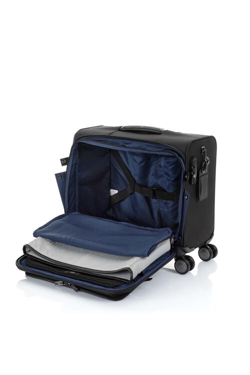 SBL VERON II Spinner Rolling Tote Tag  hi-res | Samsonite