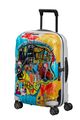 C-LITE X JEAN-MICHEL BASQUIAT SPINNER 55/20 EXP  hi-res | Samsonite