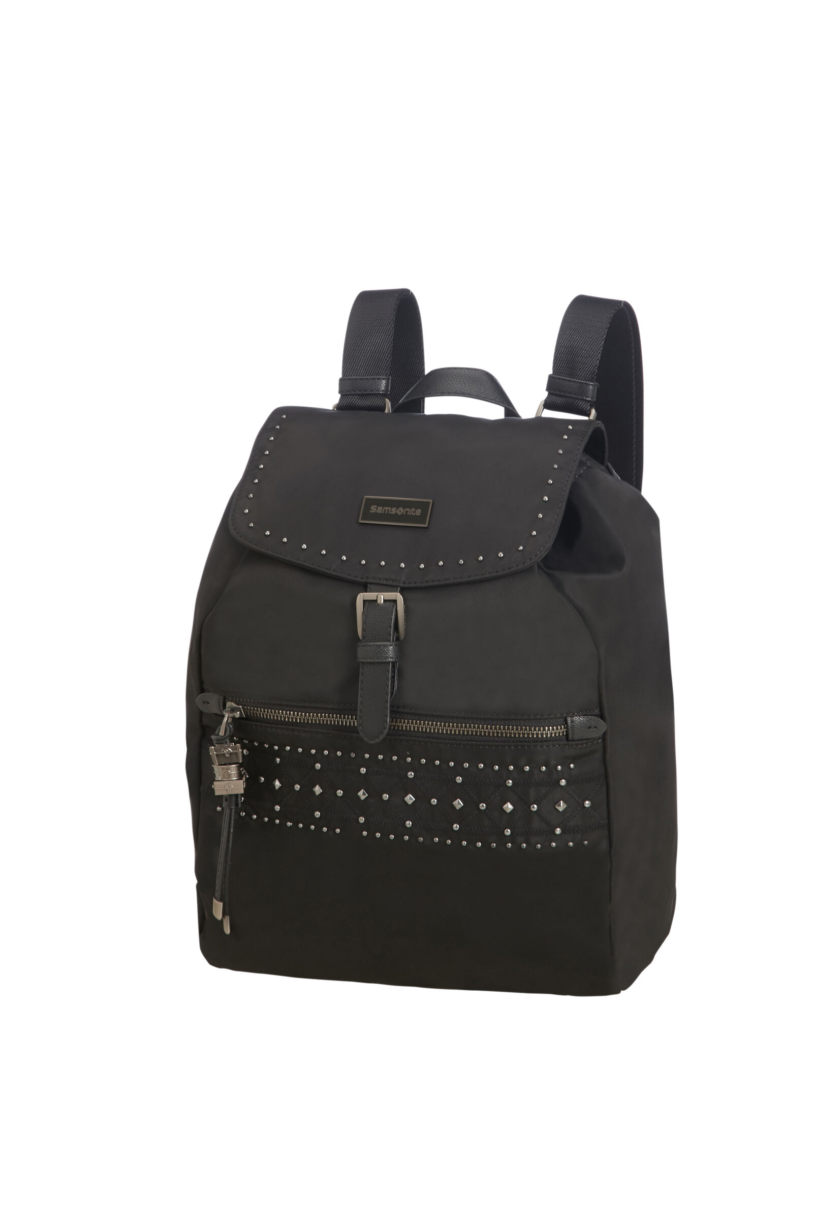 Samsonite karissa store swarovski backpack