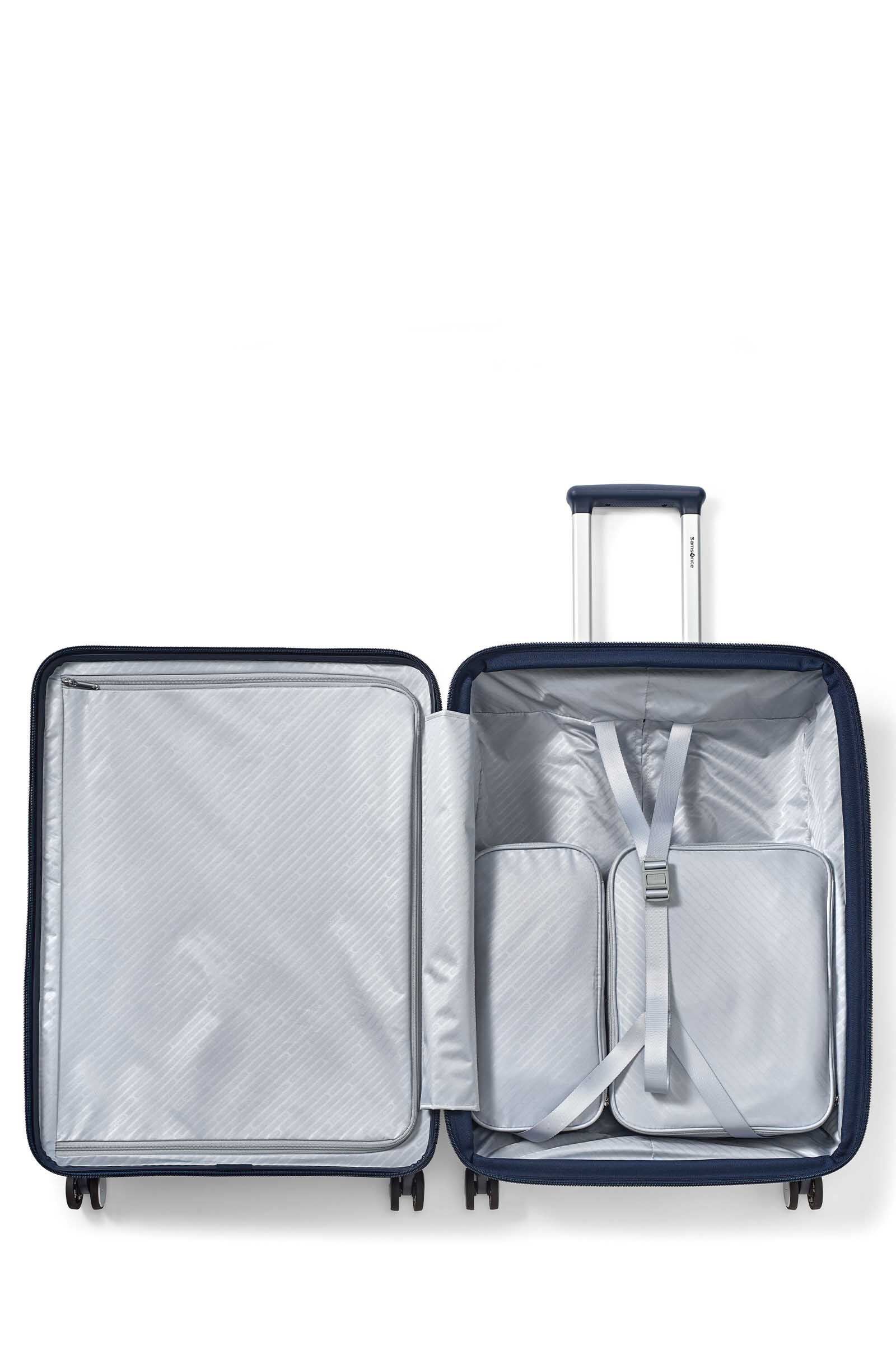 Samsonite Paralux Hs Sp67/24 Exp Medium Sp | Samsonite Hong Kong
