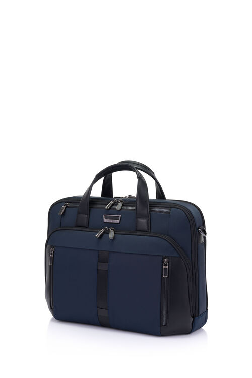 URBAN-EYE DLX 公事包 15.6吋  hi-res | Samsonite