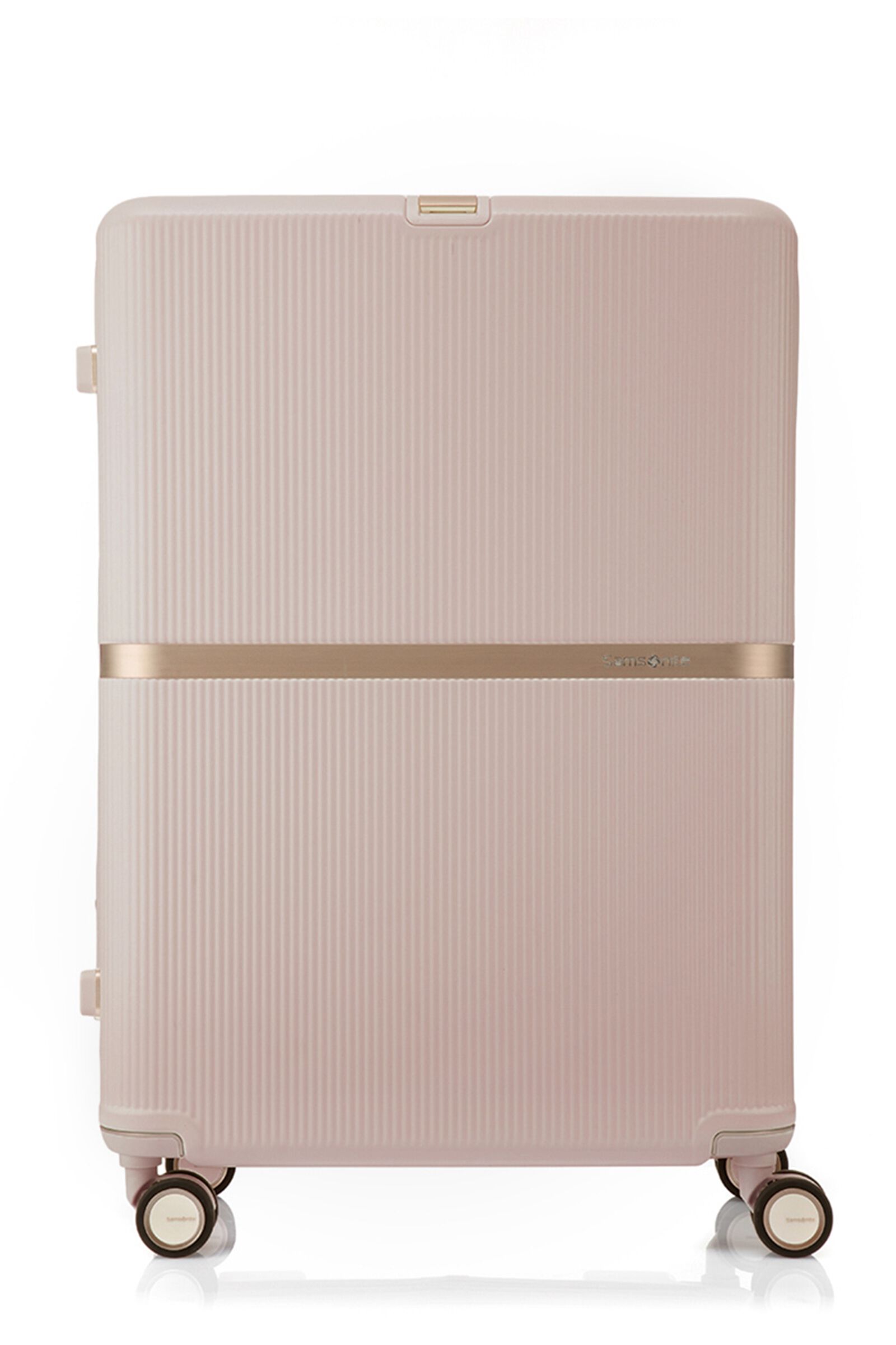 Samsonite】コラボスーツケース(55cm)（キャリーケース