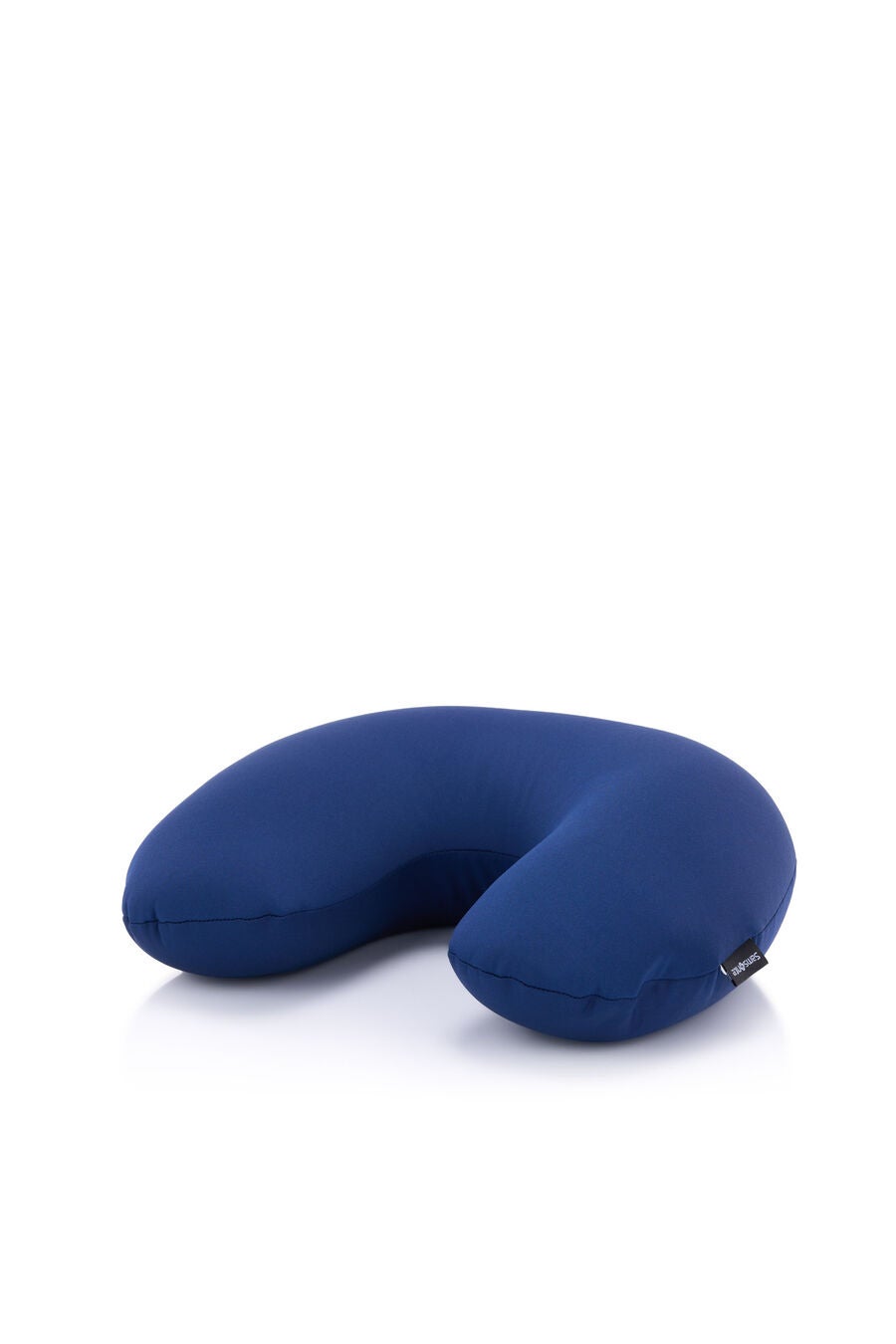 TRAVEL ESSENTIALS MICROBEAD TRAVEL PILLOW