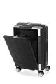 CUBE-048 SPINNER 55/20 FRONT PKT  hi-res | Samsonite