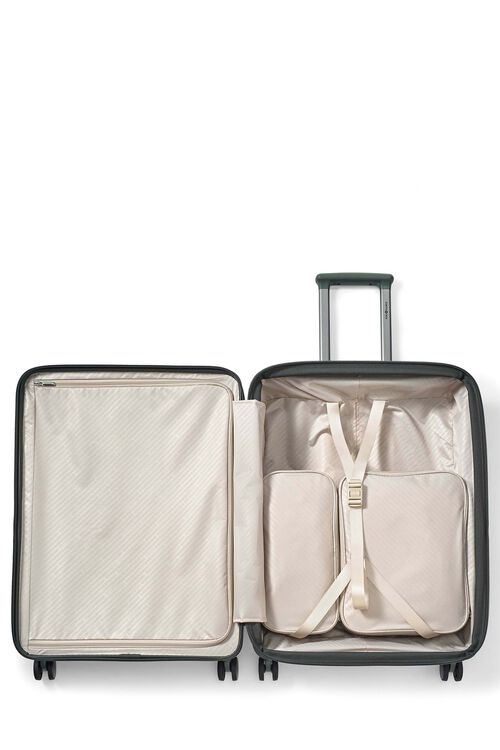 PARALUX HS 行李箱 67厘米/24吋 (可擴充)