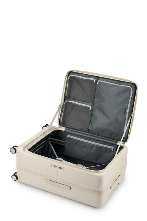 FLATFORM 行李箱 75厘米/28吋 (可擴充) FT