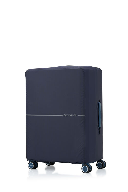 TRAVEL ESSENTIALS 可摺式行李套 (中)  hi-res | Samsonite