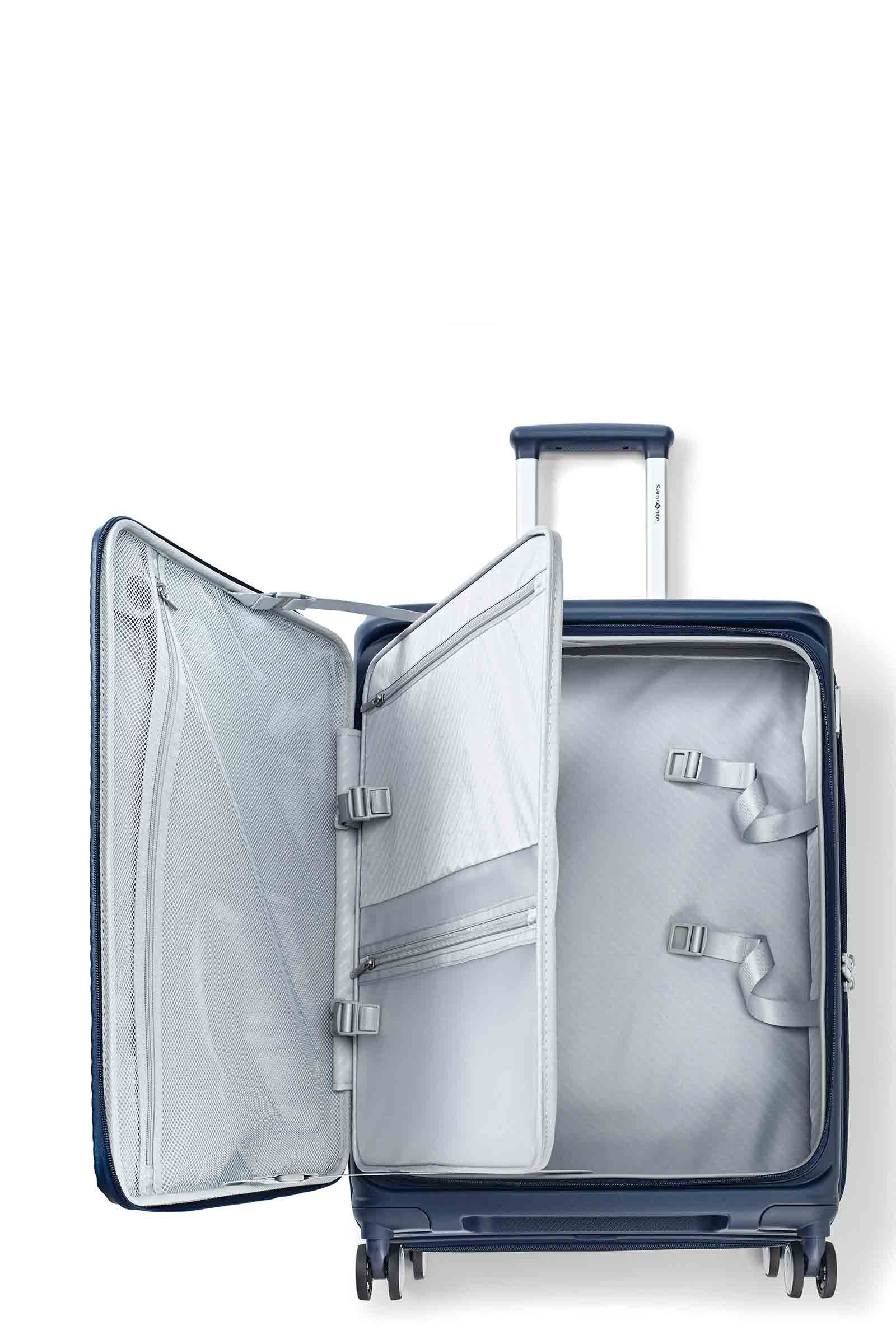 Samsonite Paralux Hs Sp67/24 Exp Medium Sp | Samsonite Hong Kong
