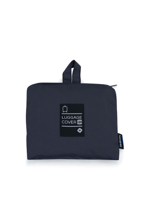 TRAVEL ESSENTIALS FLD. LUGGAGE COVER CABIN