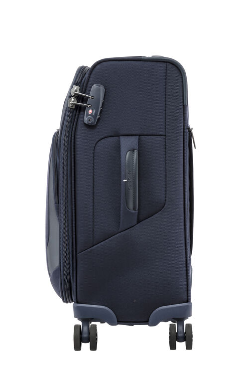 HEXEL 行李箱 56厘米/20吋 頂部口袋設計  hi-res | Samsonite