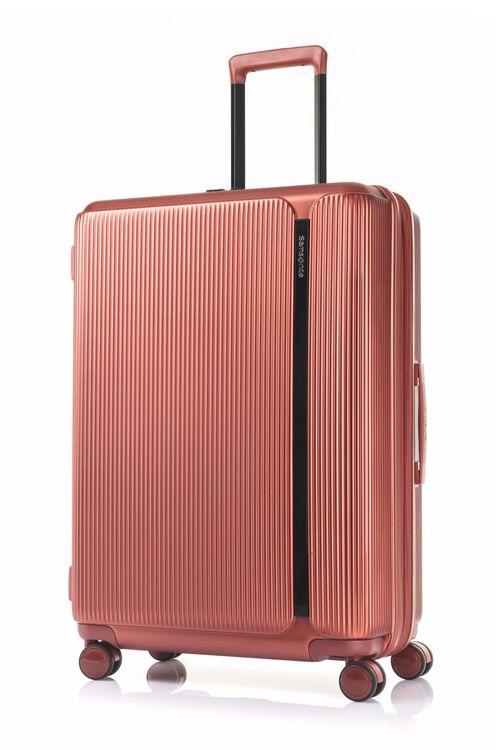 MYTON 行李箱 69厘米/25吋 (可擴充) TAG SCALE  hi-res | Samsonite