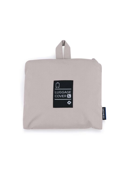 TRAVEL ESSENTIALS 可摺式行李套 (大)  hi-res | Samsonite