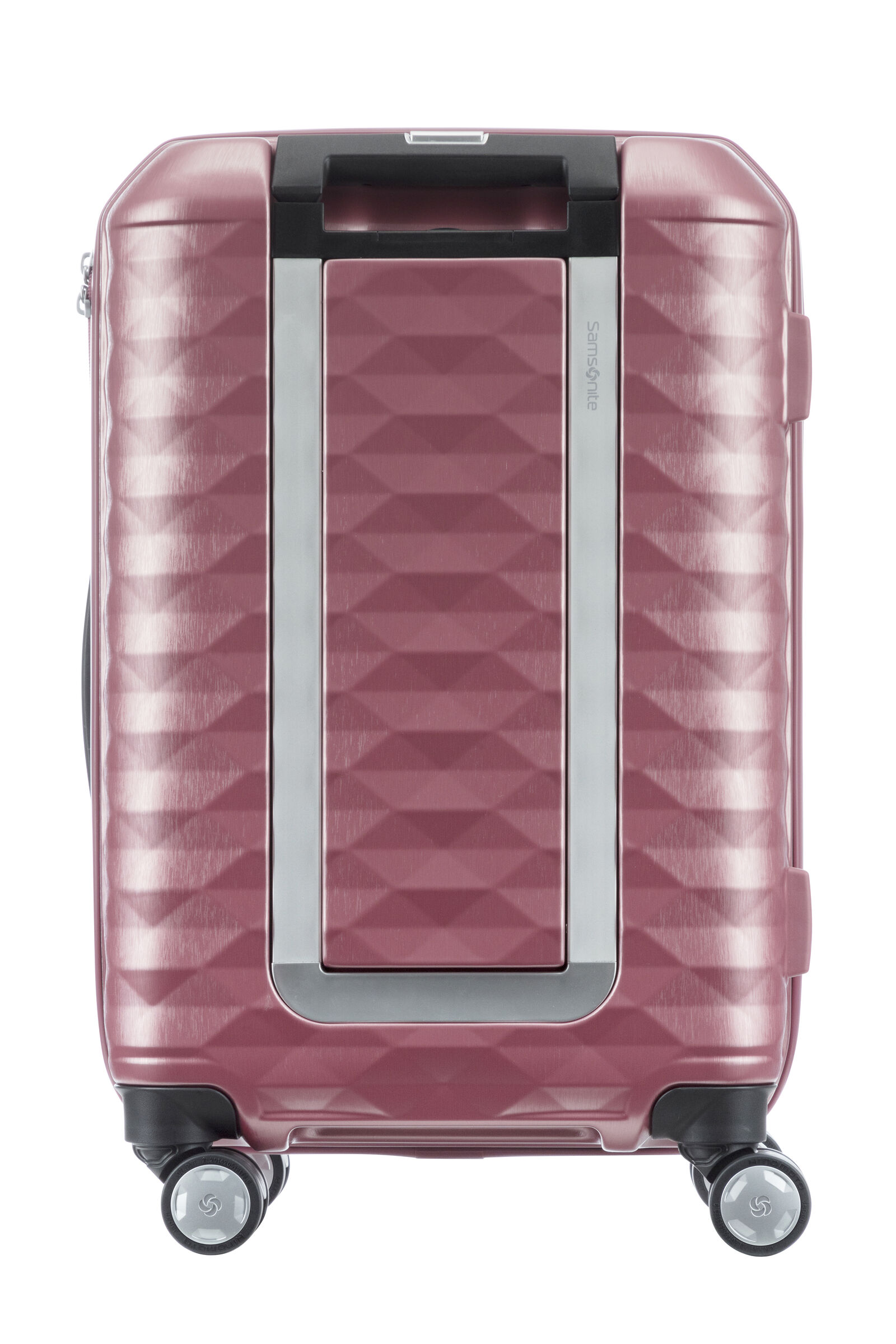 Samsonite Polygon Spinner 55 20 Samsonite Hong Kong