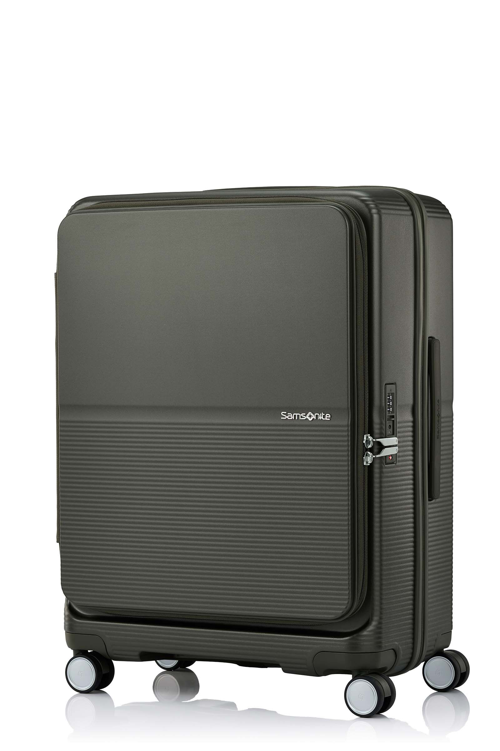 Samsonite Flatform Spinner 66/24 Exp Ft - Samsonite Flatform