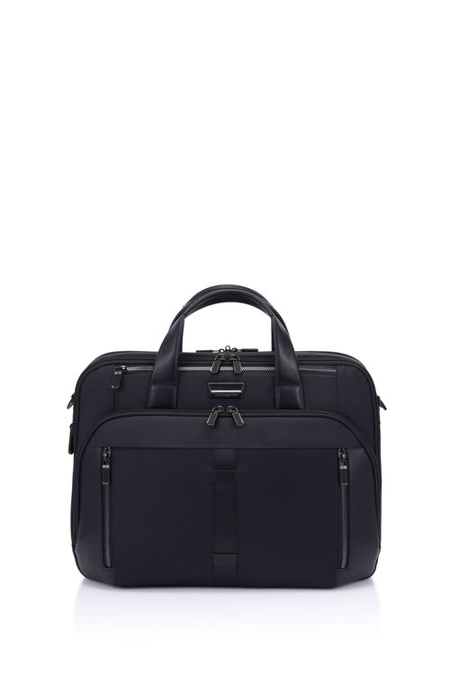 URBAN-EYE DLX 公事包 15.6吋  hi-res | Samsonite