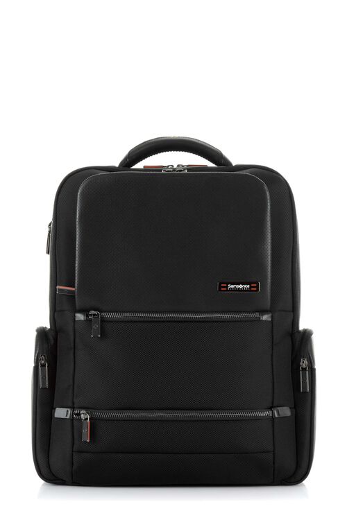 SBL VERON II Regular Backpack Tag  hi-res | Samsonite