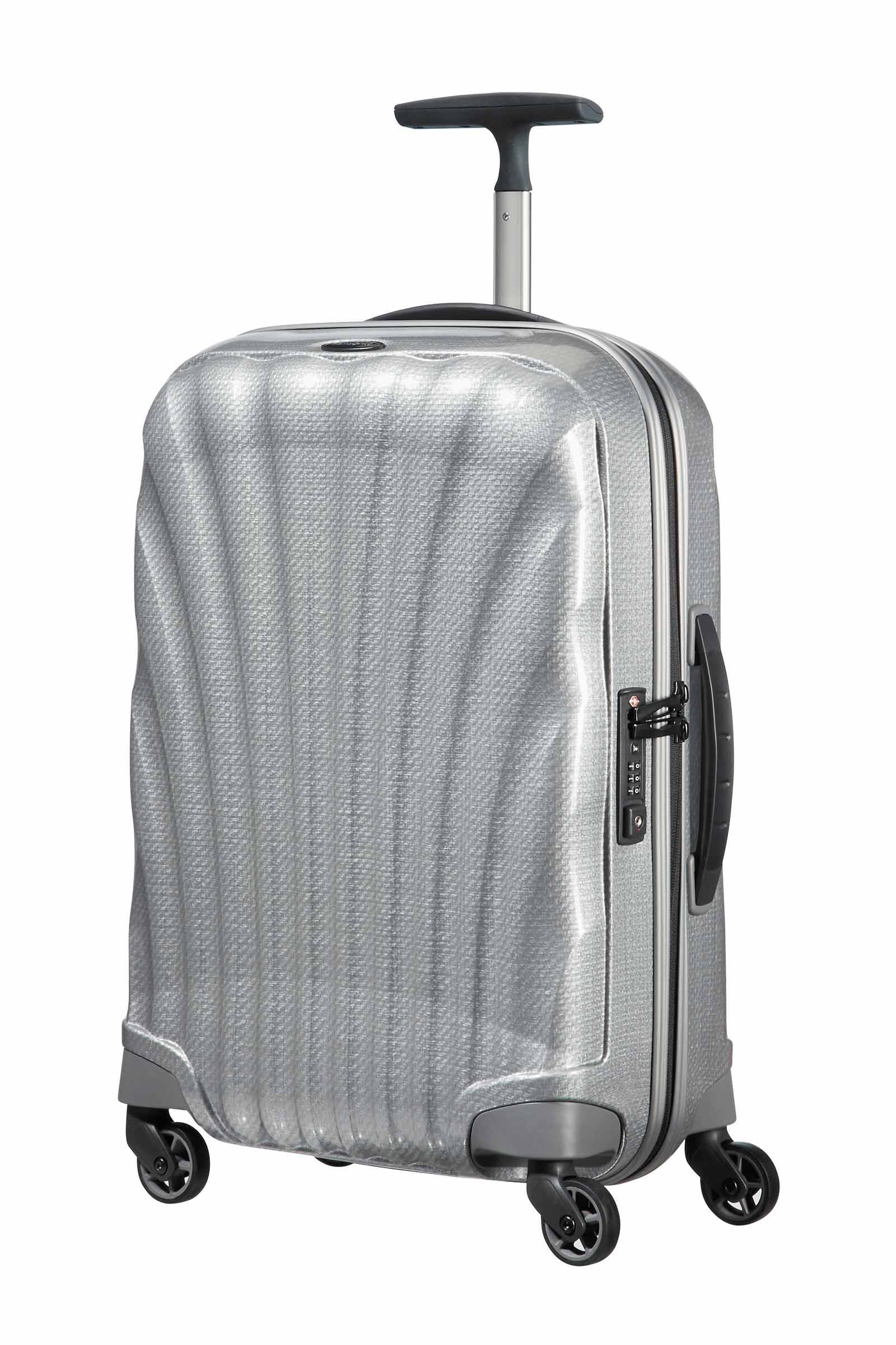 Samsonite Cosmolite Spinner 55/20 Fl2 - Samsonite Cosmolite