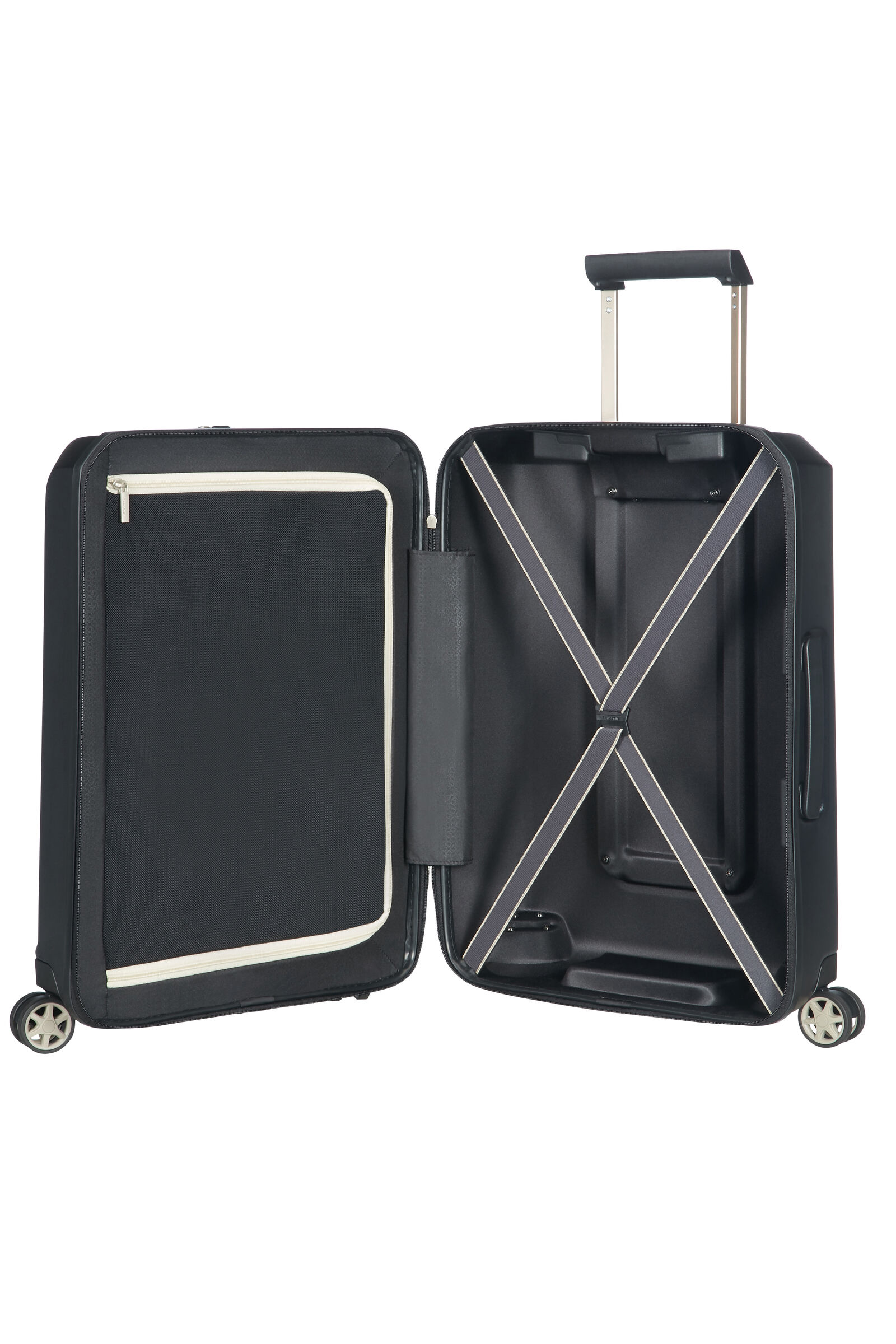 Samsonite prodigy cabin online