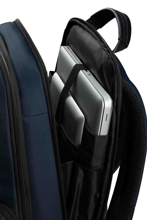 URBAN-EYE DLX BACKPACK 15.6" 2 POCKETS  hi-res | Samsonite