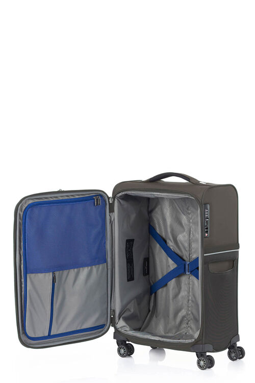 73H 行李箱 55厘米/20吋  hi-res | Samsonite
