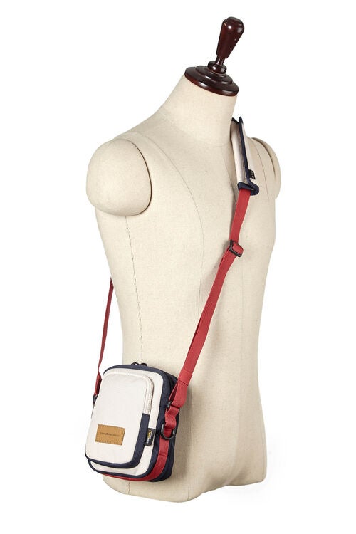 OSLER 迷你斜揹袋