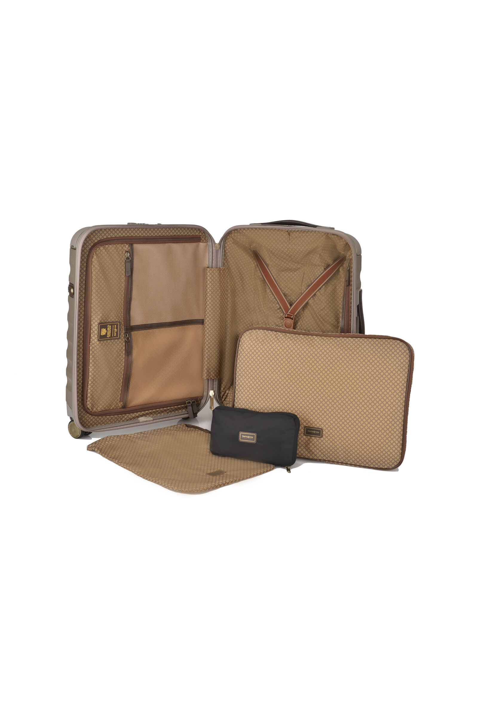 Samsonite richmond spinner store