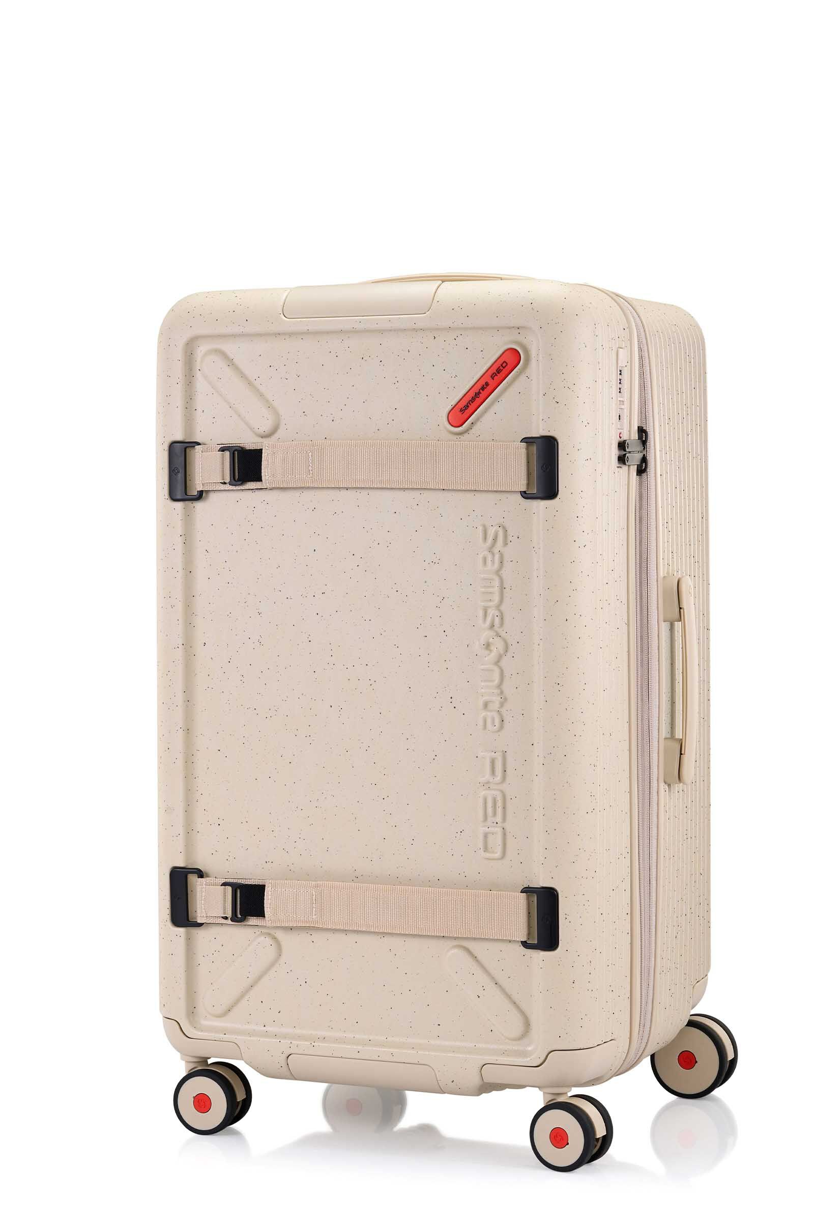 Samsonite Red Toiis Xp Trunk Samsonite Hong Kong