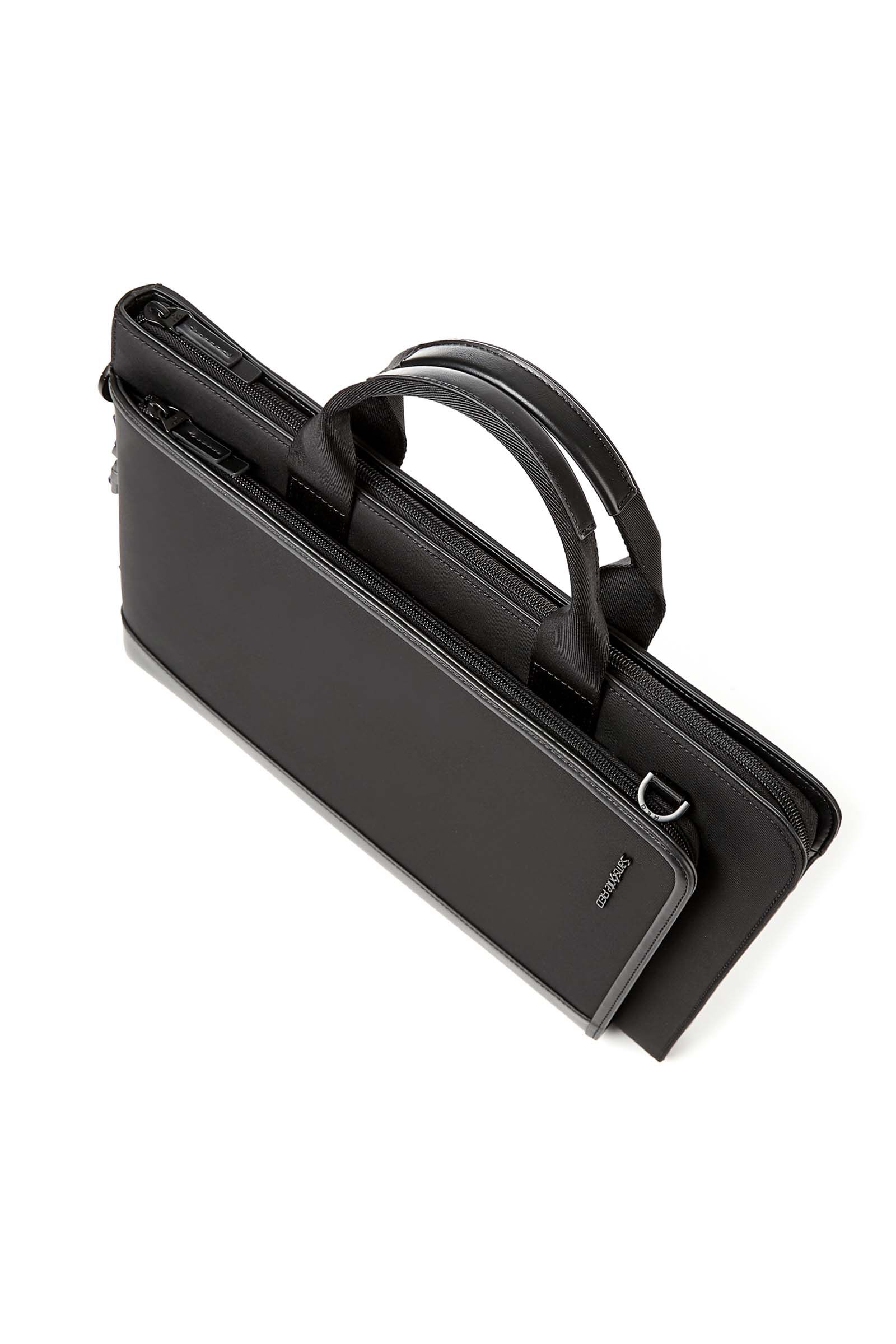Samsonite red briefcase hotsell