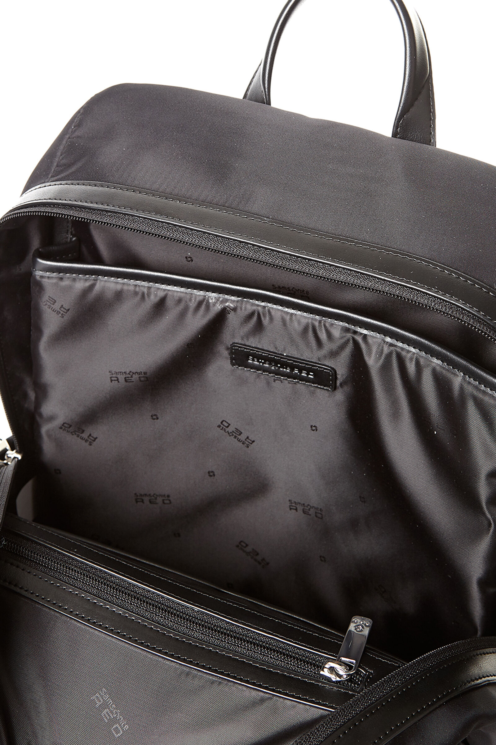 Samsonite red belleca new arrivals