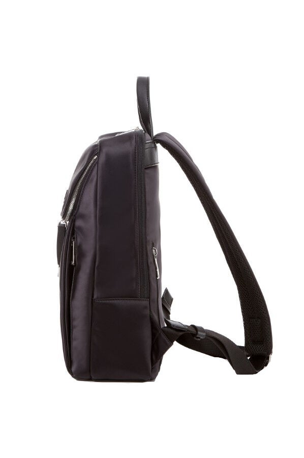 Samsonite Red LINDEL BACKPACK M 