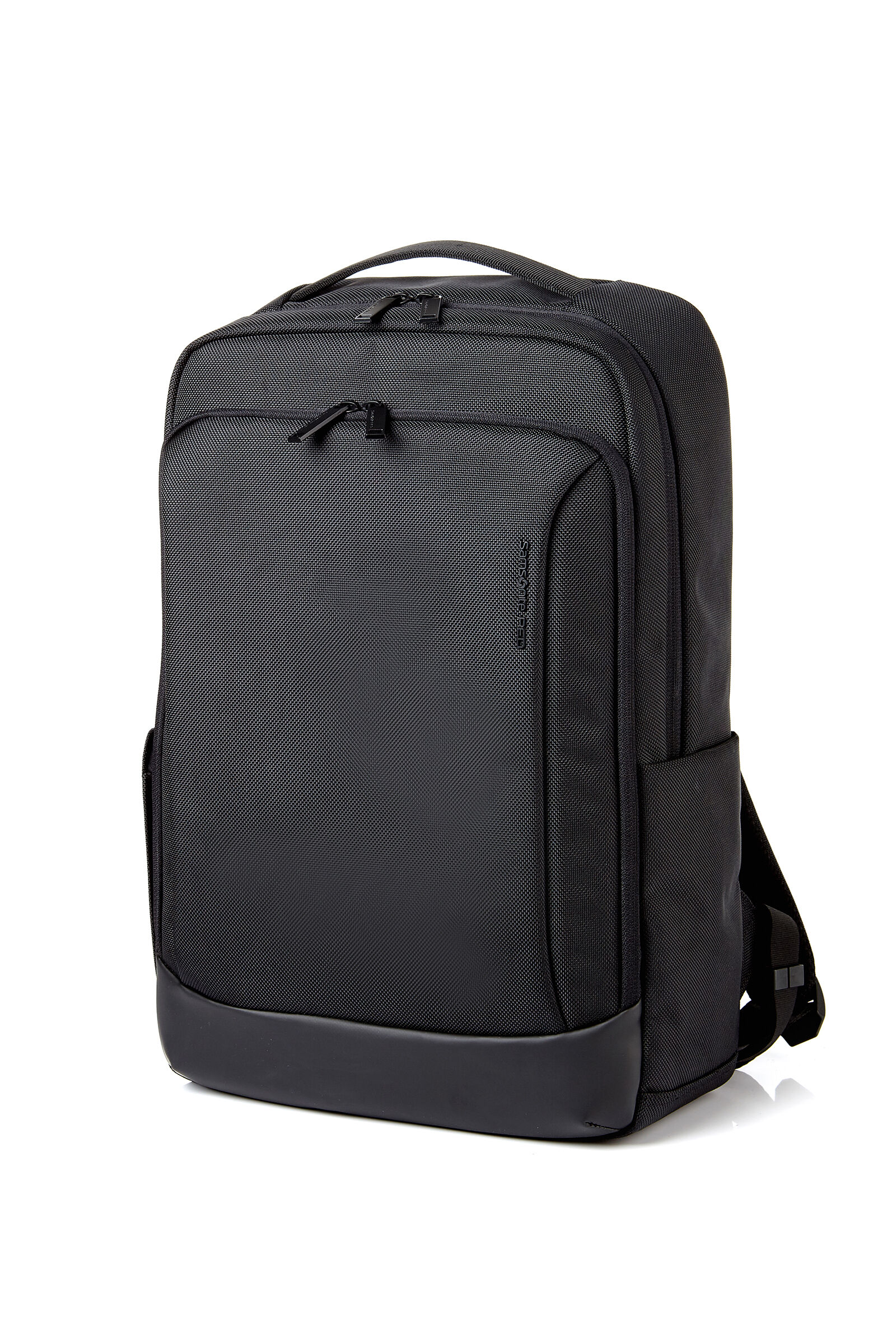 Samsonite red top veneet backpack